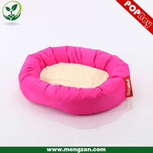 Novo design linda cama pet beanbag, almofada do cão